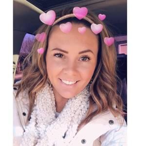 Meet your Posher, Tracy